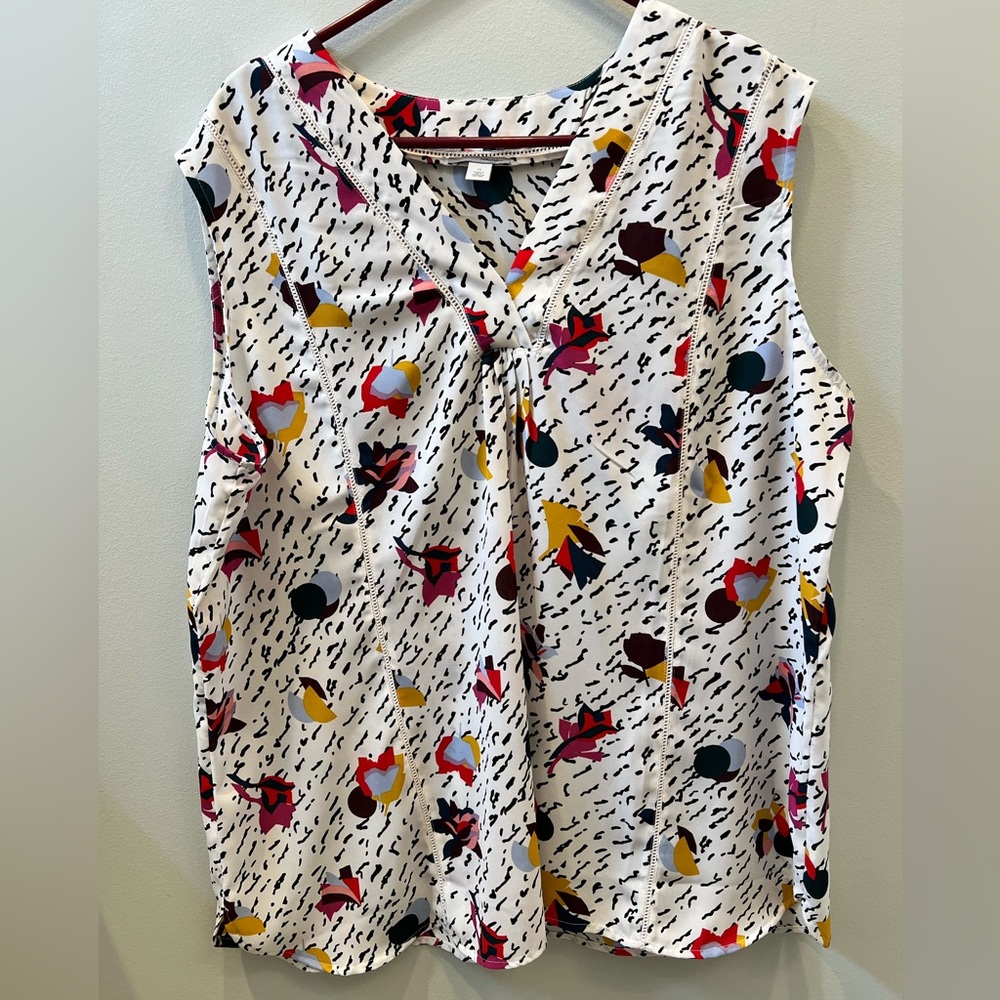 Halogen Blouse from Nordstrom.